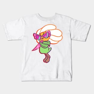 Evil Daisy Kids T-Shirt